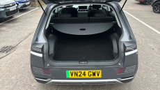 Hyundai IONIQ 5 125kW SE Connect 58 kWh 5dr Auto Electric Hatchback